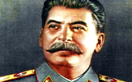 Interesting facts about Stalin