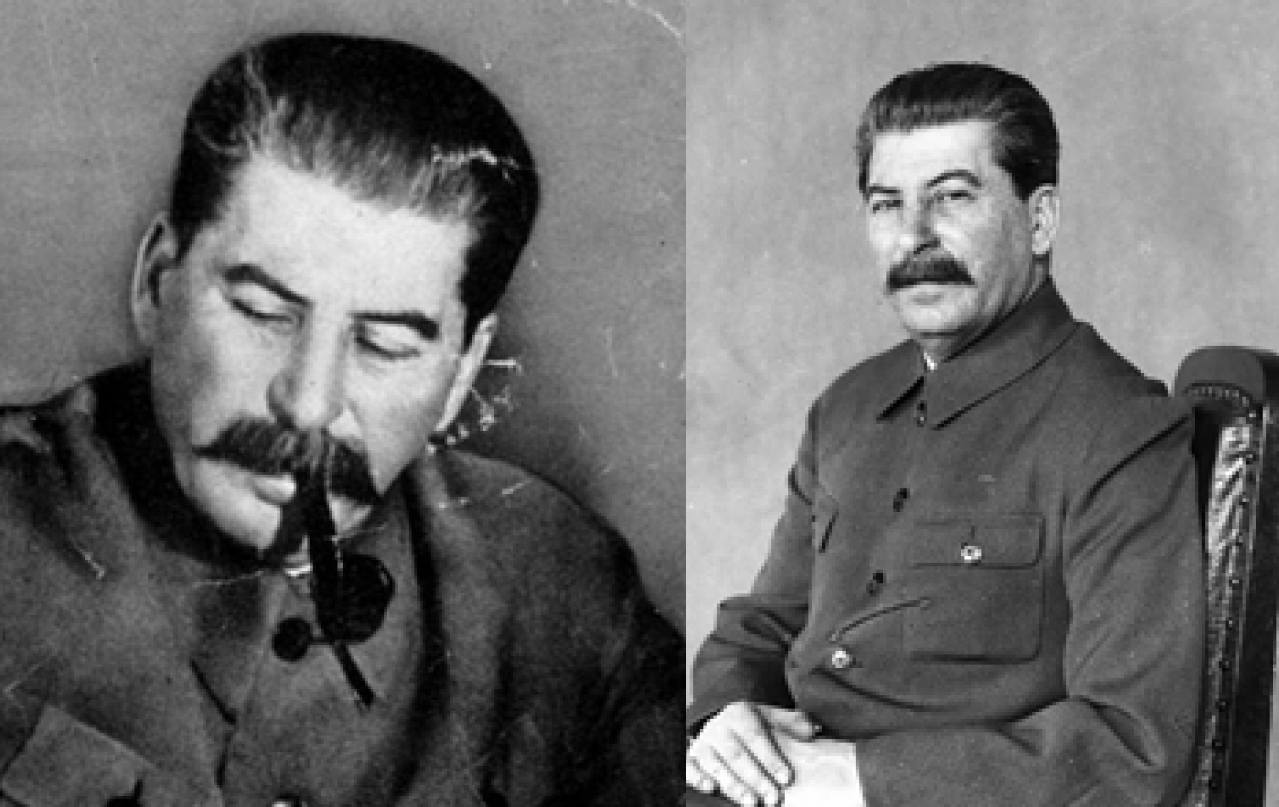 Интересные факты о Сталине