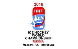 Shares for fans World Cup 2016 Ice Hockey