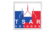 TSAR VOYAGER