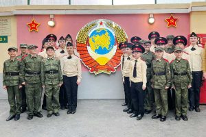 Бункер-42 на Таганке Акция 2 июня «Счастливый час»