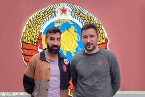 Бункер-42 на Таганке Международный культурный диалог