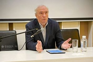 Бункер-42 на Таганке Лекции профессора МГУ В. А.Томсинова – «Сталинская эпоха»