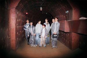 Бункер-42 на Таганке Новый квест «Приключения ядерного чемоданчика»