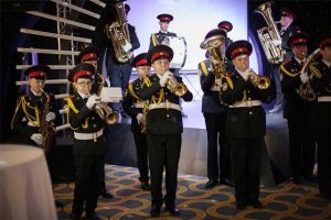 Бункер-42 на Таганке День рождения «Бункер-42 на Таганке»