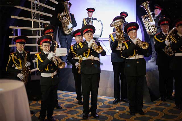 Бункер-42 на Таганке День рождения «Бункер-42 на Таганке»