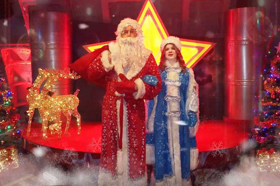 Бункер-42 на Таганке Дорогие друзья музейного комплекса «Бункер-42»!