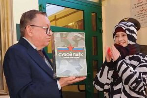 Бункер-42 на Таганке За Победой в «Бункер-42»