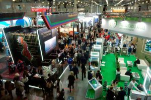 Бункер-42 на Таганке «Бункер-42» на выставке «MITT-2026» с 11 по 13 марта