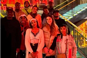 Бункер-42 на Таганке Следуй за мечтой