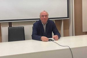 Бункер-42 на Таганке Бункер-42  завершилась серия лекций профессора МГУ Томсинова.