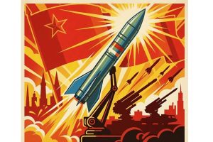 Бункер-42 на Таганке С днем ракетно-зенитных войск!